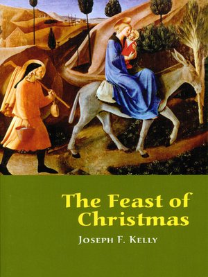 cover image of The Feast of Christmas
